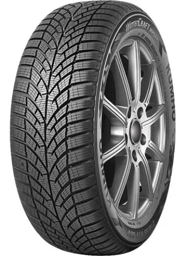KUMHO WP52+XL 195/55R16 91V