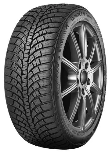 KUMHO WP71 WinterCraft 275/35R18 99V