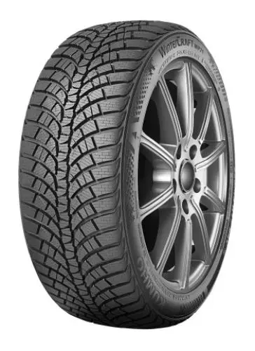 KUMHO WP71XL 215/45R17 91V