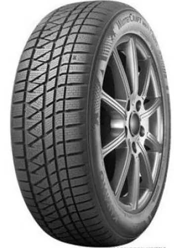 KUMHO WS71 Wintercraft SUV 255/40R21 102W