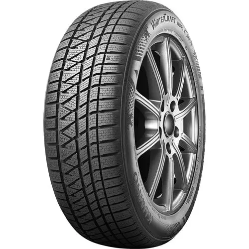 KUMHO WS71XL. 265/40R22 106V