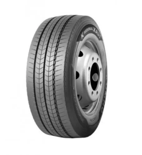 KUMHO XA31 385/65R22.5 164K