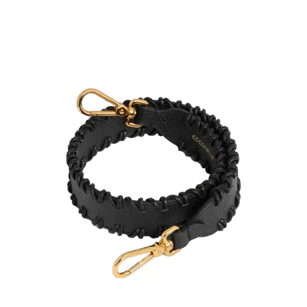 Kumi shoulder strap noir