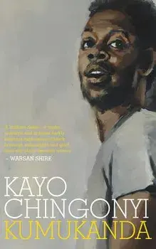 Kumukanda, Paperback/Kayombo Chingonyi