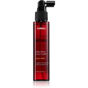KUNDAL Caffeine Scalp Tonic tonic pentru par impotriva caderii parului