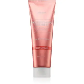 KUNDAL Protein Bonding Care Treatment ingrijire completa pentru păr uscat și deteriorat