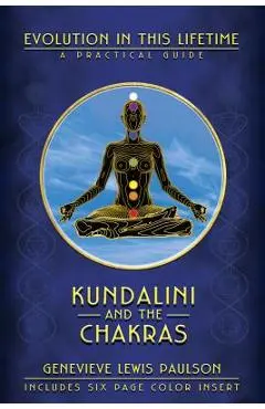 Kundalini and the Chakras: Evolution in This Lifetime: A Practical Guide - Genevieve L. Paulson