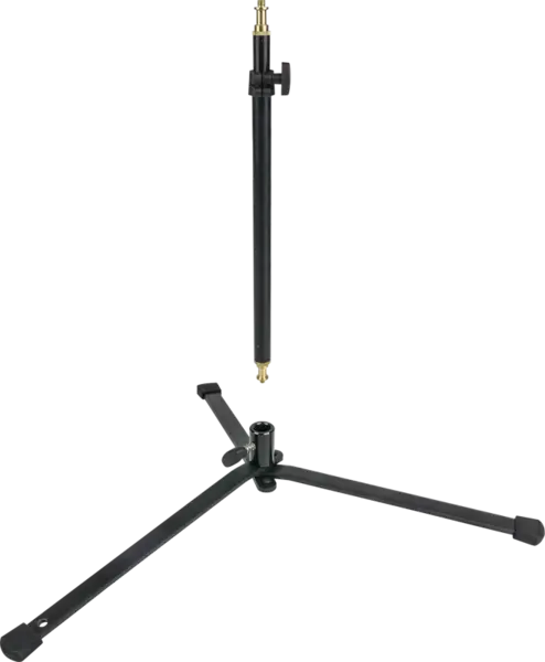 Kupo 013 Folding Base Mini Stand, Mini stativ