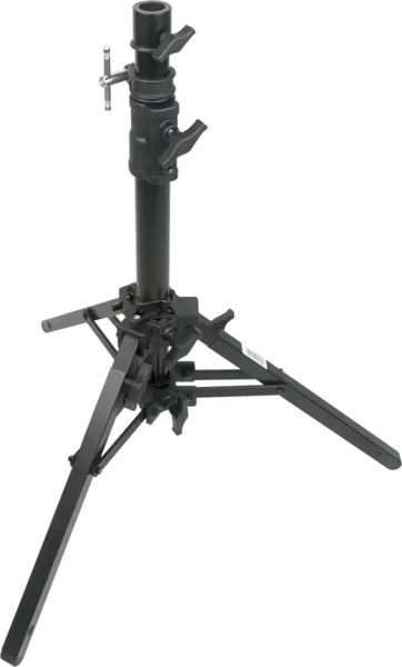 Kupo 161MB Slider Stand (Black), Stativ lumini