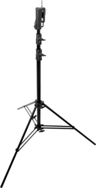 Kupo 226MB Master Combo HD Stand - Black, Stativ lumini