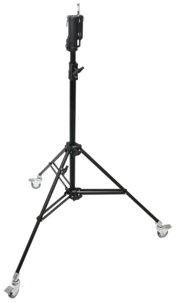 Kupo 228MB Master Combo Stand w/ Caster (Black)
