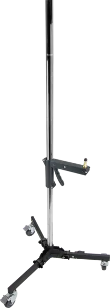 Kupo 390M Steel Column Roller Stand