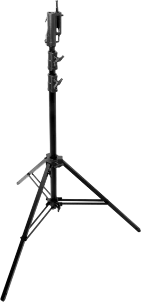 Kupo 542MB Master Cine Stand - Black, Stativ lumini