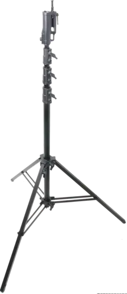 Kupo 543MB Master High Cine Stand - Black, Stativ lumini