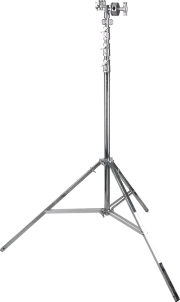 Kupo 620M Wide Base High Overhead Stand