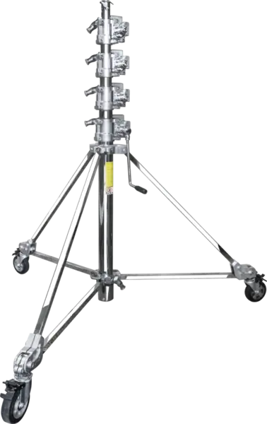 Kupo 756M Jumbo Stand with Braked Wheels