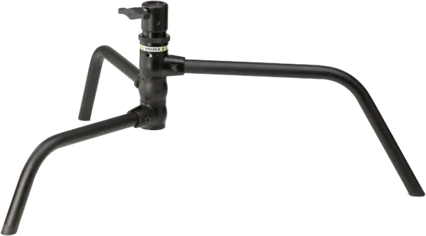 Kupo CT-BSB Turtle Base - Black, Baza stativ