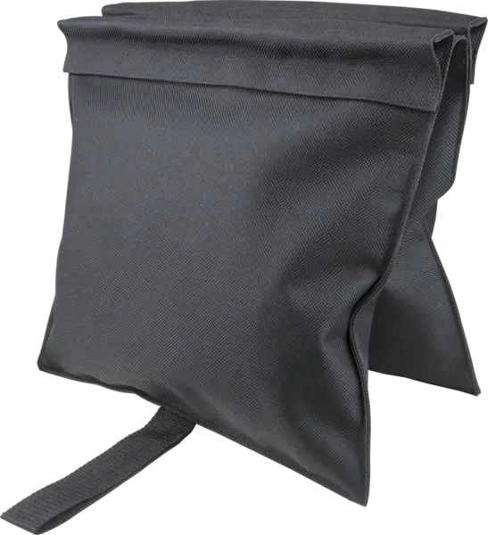 Kupo KSD-1680XL Sand Bag (Max. Load: 50lbs / 22kg), Sac pentru contragreutate