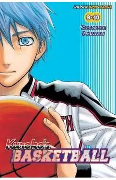 Kuroko's Basketball (2-in-1 Edition), Vol. 5