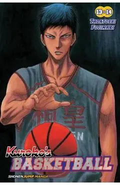 Kuroko's Basketball, Vol. 7, 7: Includes Vols. 13 & 14 - Tadatoshi Fujimaki