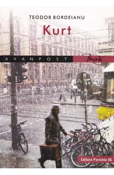Kurt
