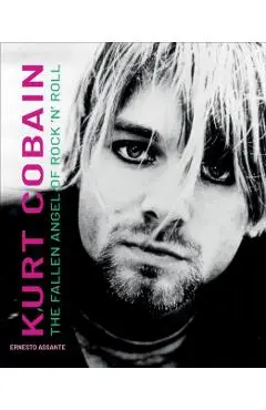 Kurt Cobain - Ernesto Assante
