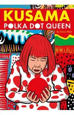 Kusama - Simon Elliott