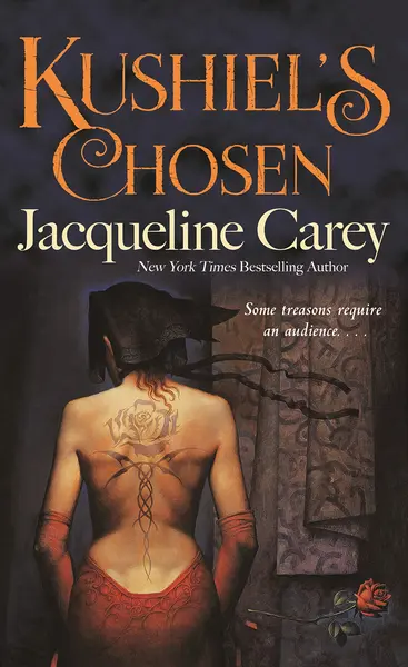 Kushiel's Chosen | Jacqueline Carey