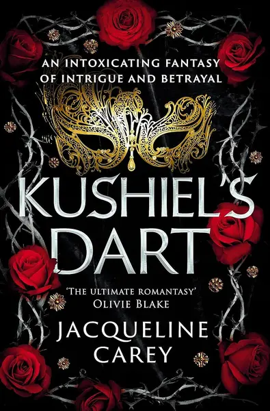Kushiel's Dart