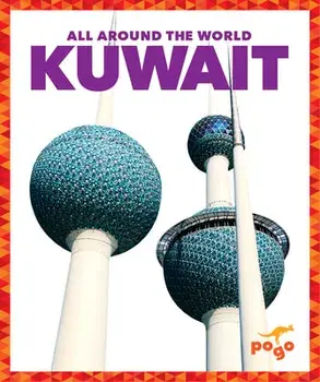 Kuwait, Library Binding/***