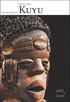 Kuyu, Paperback/Anne-Marie Benezech