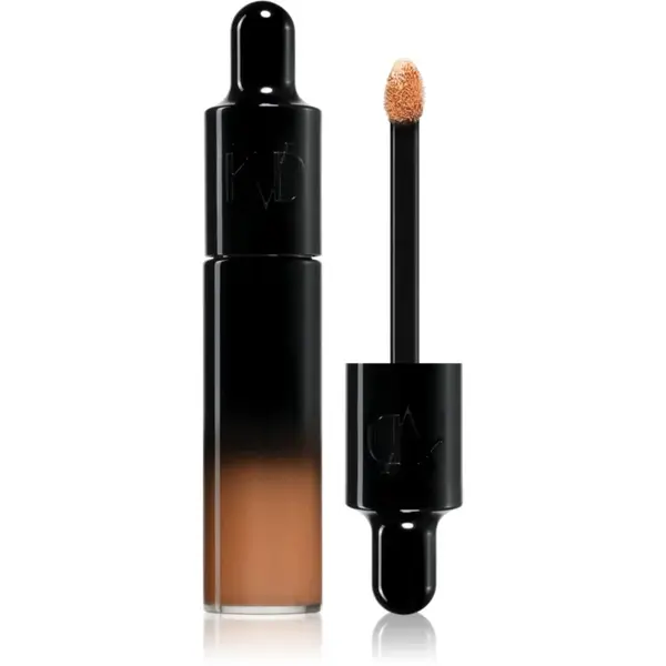 KVD Beauty Good Apple anticearcan cu efect de lunga durata acoperire completa culoare 173 Tan 10 ml