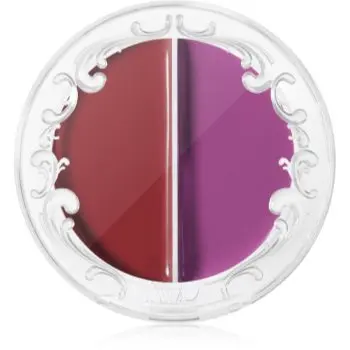 KVD Beauty Good Apple blush cremos