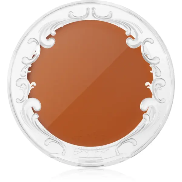 KVD Beauty Good Apple machiaj compact persistent culoare 072 Tan 10 g