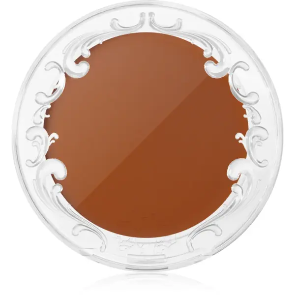 KVD Beauty Good Apple machiaj compact persistent culoare 078 Tan 10 g
