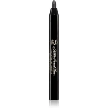 KVD Beauty Tattoo Pencil Liner eyeliner gel rezistent la apă mini