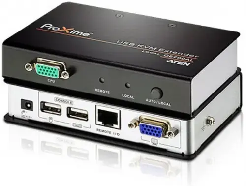 KVM Extender CE700A-AT-G
