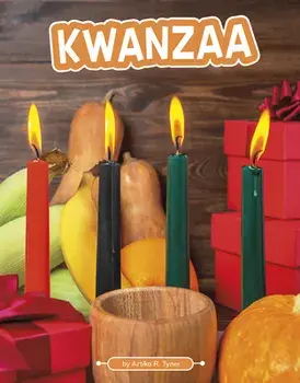 Kwanzaa, Hardcover/Artika R. Tyner