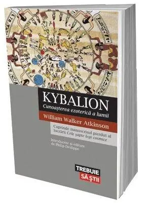 Kybalion | William Walker Atkinson