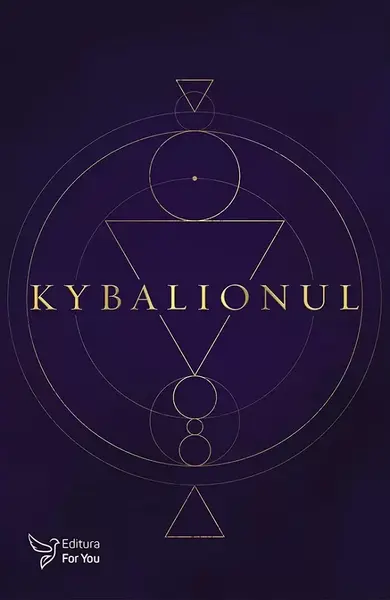 Kybalionul