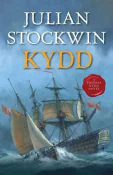 Kydd: A Thomas Kydd Novel, Paperback/Julian Stockwin