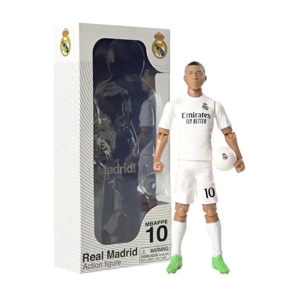 Kylian mbappe real madrid