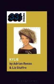 Kylie Minogue's Kylie, Paperback/***