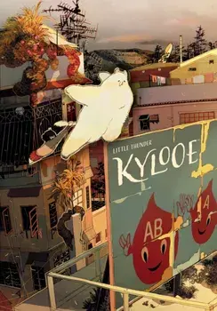 Kylooe, Paperback/Little Thunder