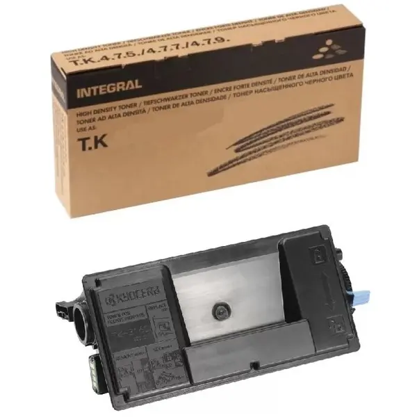 Kyocera CARTUS TONER TK-3160 12,5K ORIGINAL KYOCERA P3045DN