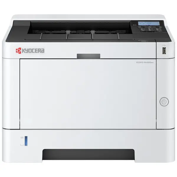 Kyocera Imprimanta Laser Monocrom Kyocera ECOSYS PA4000x, A4, Duplex