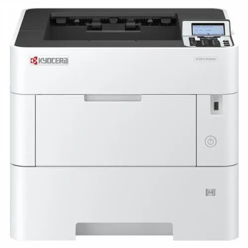 Kyocera Imprimanta Laser Monocrom Kyocera ECOSYS PA5000x, Duplex, A4, Alb