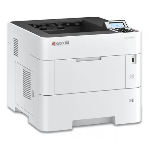Kyocera Imprimanta Laser Monocrom Kyocera ECOSYS PA5500x, Duplex, A4, Alb