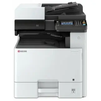 Kyocera Imprimanta Multifunctionala Kyocera ECOSYS M8130cidn