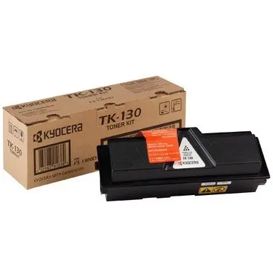 Kyocera Toner Kyocera FS 1028DP MFP/1300D, 7,2K, negru